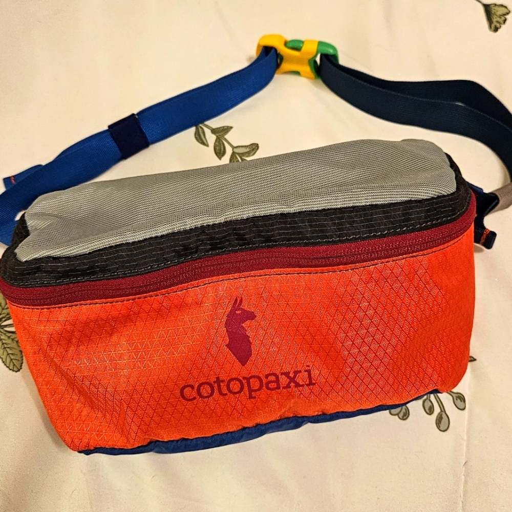 Cotopaxi Hip Pack - 3L
